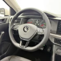 Volkswagen Polo Plus 1.5L Automatic Panoramic Enjoyment Edit