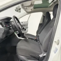 Volkswagen Polo Plus 1.5L Automatic Panoramic Enjoyment Edit