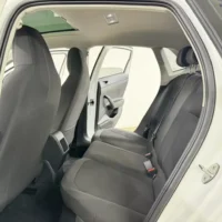 Volkswagen Polo Plus 1.5L Automatic Panoramic Enjoyment Edit