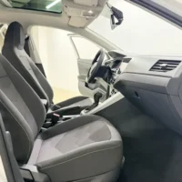 Volkswagen Polo Plus 1.5L Automatic Panoramic Enjoyment Edit