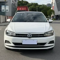 Volkswagen Polo Plus 1.5L Automatic Panoramic Enjoyment Ed