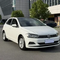 Volkswagen Polo Plus 1.5L Automatic Panoramic Enjoyment Ed