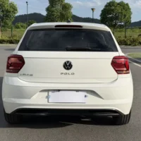 Volkswagen Polo Plus 1.5L Automatic Panoramic Enjoyment Ed