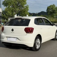 Volkswagen Polo Plus 1.5L Automatic Panoramic Enjoyment Ed