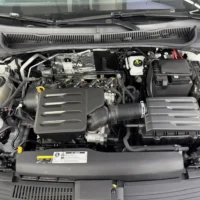 Volkswagen Polo Plus 1.5L Automatic Panoramic Enjoyment Ed
