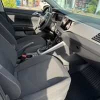 Volkswagen Polo Plus 1.5L Automatic Panoramic Enjoyment Ed
