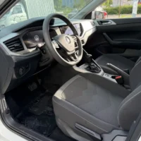 Volkswagen Polo Plus 1.5L Automatic Panoramic Enjoyment Ed