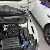Volkswagen Polo Plus 1.5L Automatic Panoramic Enjoyment Ed