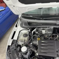 Volkswagen Polo Plus 1.5L Automatic Panoramic Enjoyment Ed