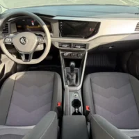 Volkswagen Polo Plus 1.5L Automatic Panoramic Enjoyment Ed