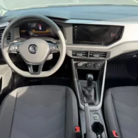Volkswagen Polo Plus 1.5L Automatic Panoramic Enjoyment Ed