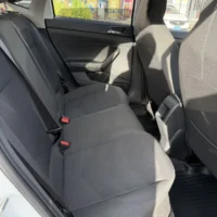 Volkswagen Polo Plus 1.5L Automatic Panoramic Enjoyment Ed