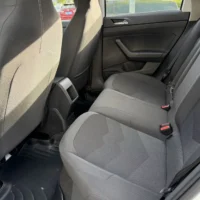 Volkswagen Polo Plus 1.5L Automatic Panoramic Enjoyment Ed