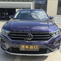 Volkswagen T-Roc 280TSI DSG 2WD Comfort PLUS