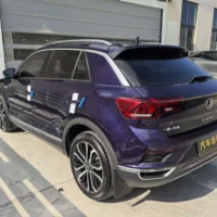 Volkswagen T-Roc 280TSI DSG 2WD Comfort PLUS