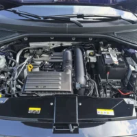 Volkswagen T-Roc 280TSI DSG 2WD Comfort PLUS