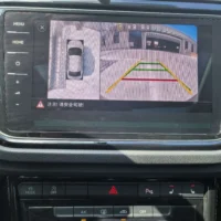 Volkswagen T-Roc 280TSI DSG 2WD Comfort PLUS