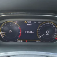 Volkswagen T-Roc 280TSI DSG 2WD Comfort PLUS
