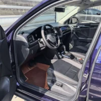 Volkswagen T-Roc 280TSI DSG 2WD Comfort PLUS