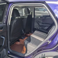 Volkswagen T-Roc 280TSI DSG 2WD Comfort PLUS