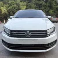 Volkswagen Santana 1.5L AT Fashion Edition