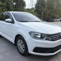 Volkswagen Santana 1.5L AT Fashion Edition