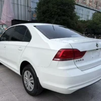 Volkswagen Santana 1.5L AT Fashion Edition