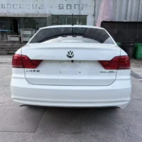 Volkswagen Santana 1.5L AT Fashion Edition