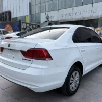 Volkswagen Santana 1.5L AT Fashion Edition