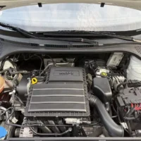 Volkswagen Santana 1.5L AT Fashion Edition
