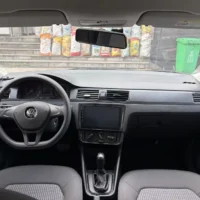 Volkswagen Santana 1.5L AT Fashion Edition