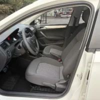 Volkswagen Santana 1.5L AT Fashion Edition