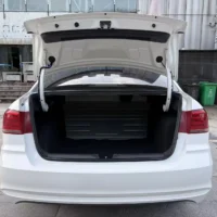 Volkswagen Santana 1.5L AT Fashion Edition