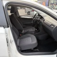 Volkswagen Santana 1.5L AT Fashion Edition