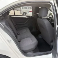 Volkswagen Santana 1.5L AT Fashion Edition