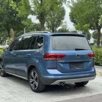 Volkswagen Touran 280TSI DSG 7-seats