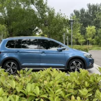 Volkswagen Touran 280TSI DSG 7-seats