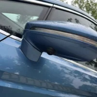 Volkswagen Touran 280TSI DSG 7-seats