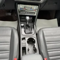 Volkswagen Touran 280TSI DSG 7-seats