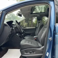 Volkswagen Touran 280TSI DSG 7-seats