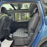 Volkswagen Touran 280TSI DSG 7-seats