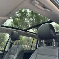 Volkswagen Touran 280TSI DSG 7-seats