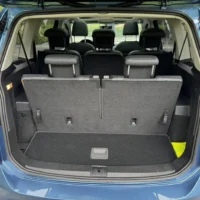 Volkswagen Touran 280TSI DSG 7-seats