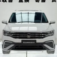 Volkswagen Tiguan 280TSI Limited Edition