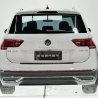 Volkswagen Tiguan 280TSI Limited Edition