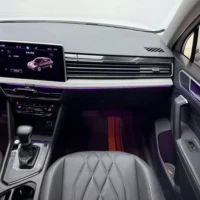 Volkswagen Tiguan 280TSI Limited Edition