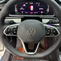 Volkswagen Tiguan 280TSI Limited Edition