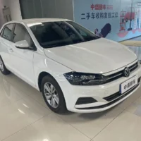 Volkswagen Polo Facelift Plus 1.5L Automatic