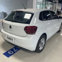 Volkswagen Polo Facelift Plus 1.5L Automatic