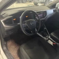 Volkswagen Polo Facelift Plus 1.5L Automatic